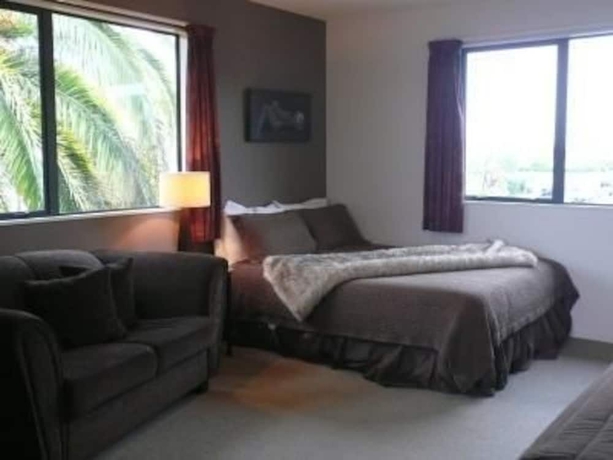 Imagen de la habitación del Motel Blenheim Palms. Foto 8