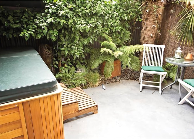Imagen de la habitación del Motel Blenheim Palms. Foto 13