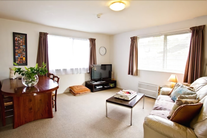Imagen de la habitación del Motel Blenheim Palms. Foto 18