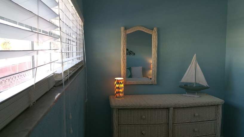 Imagen de la habitación del Motel Blind Pass Resort. Foto 5