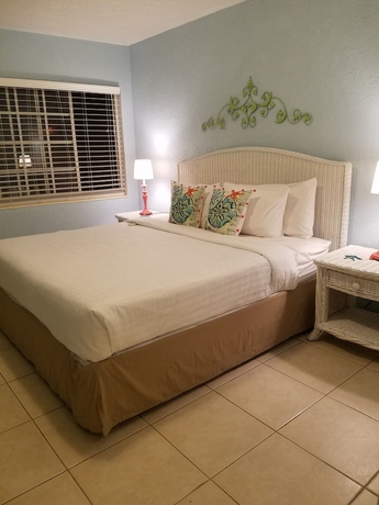 Imagen de la habitación del Motel Blind Pass Resort. Foto 7