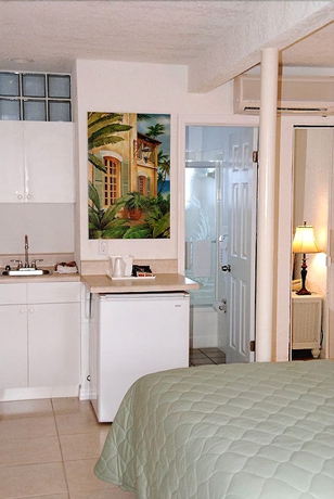 Imagen de la habitación del Motel Blind Pass Resort. Foto 8