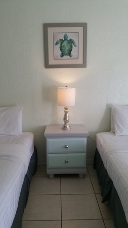 Imagen de la habitación del Motel Blind Pass Resort. Foto 11