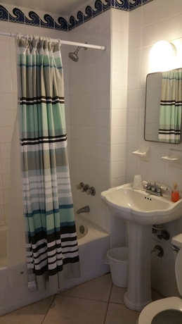 Imagen de la habitación del Motel Blind Pass Resort. Foto 14