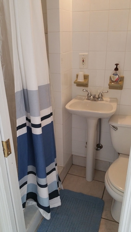 Imagen de la habitación del Motel Blind Pass Resort. Foto 17