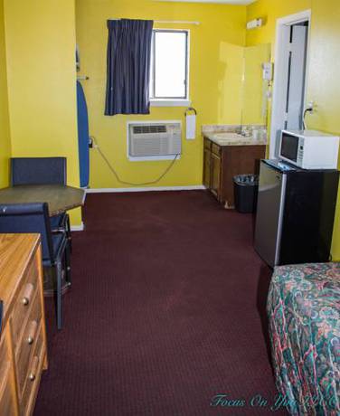 Imagen de la habitación del Motel Bloomfield. Foto 2