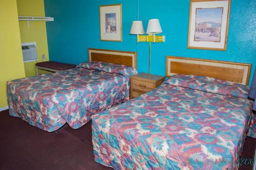 Imagen de la habitación del Motel Bloomfield. Foto 3