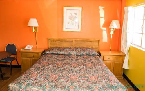 Imagen de la habitación del Motel Bloomfield. Foto 4