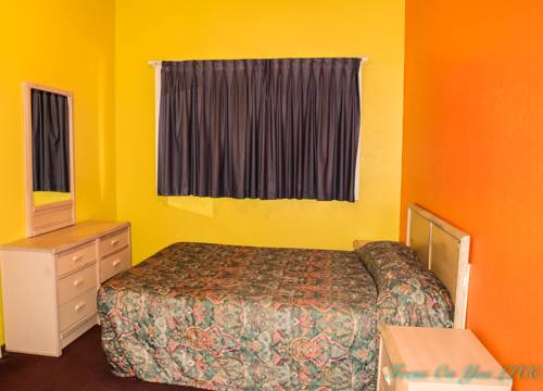 Imagen de la habitación del Motel Bloomfield. Foto 5