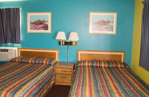 Imagen de la habitación del Motel Bloomfield. Foto 6