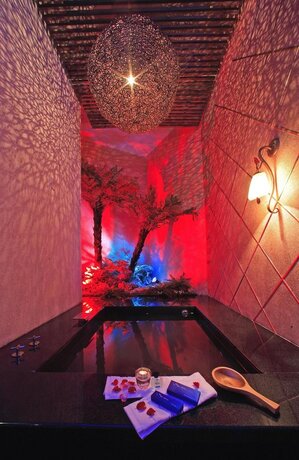 Imagen general del Motel Blue Coast Spa. Foto 3