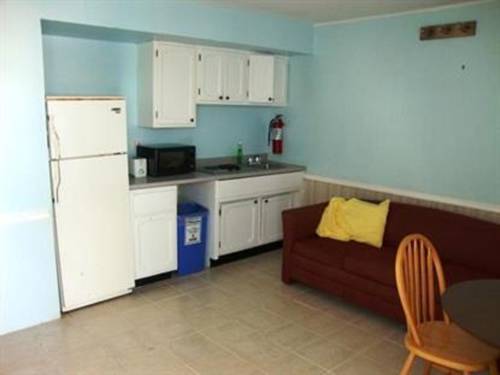 Imagen de la habitación del Motel Blue Diamond, Wildwood. Foto 3