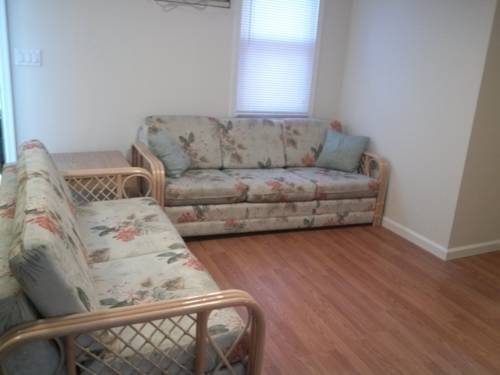 Imagen de la habitación del Motel Blue Diamond, Wildwood. Foto 9