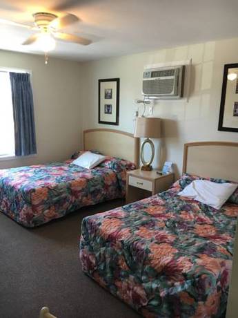 Imagen de la habitación del Motel Blue Diamond, Wildwood. Foto 10