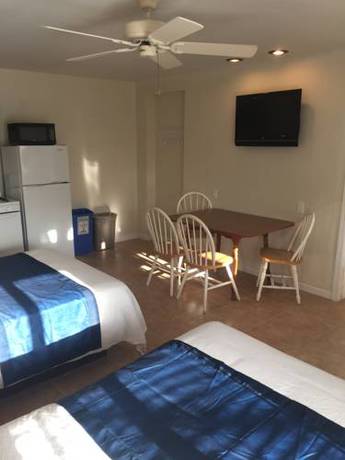 Imagen de la habitación del Motel Blue Diamond, Wildwood. Foto 12