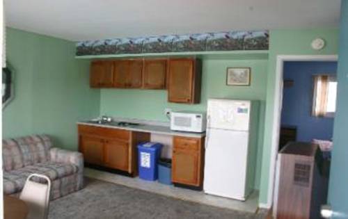 Imagen de la habitación del Motel Blue Diamond, Wildwood. Foto 15