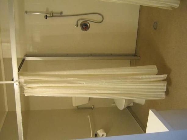 Imagen general del Motel Blue Dolphin, Timaru. Foto 3