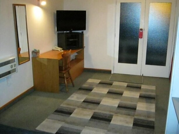 Imagen de la habitación del Motel Blue Dolphin, Timaru. Foto 32