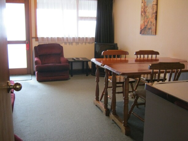 Imagen de la habitación del Motel Blue Dolphin, Timaru. Foto 38