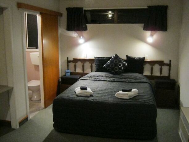 Imagen de la habitación del Motel Blue Dolphin, Timaru. Foto 39