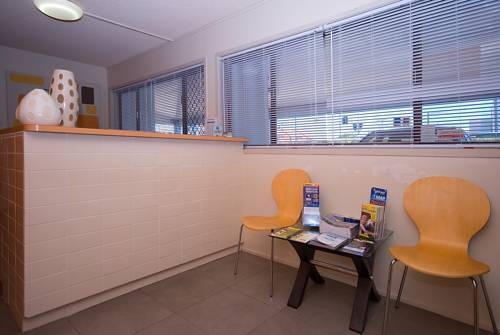 Imagen general del Motel Blue Heron, Mermaid Beach. Foto 10