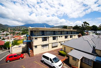 Imagen general del Motel Blue Hills. Foto 1