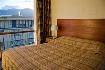 Imagen de la habitación del Motel Blue Hills. Foto 3