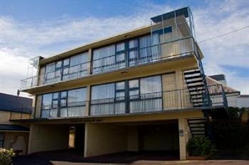 Imagen general del Motel Blue Hills. Foto 2