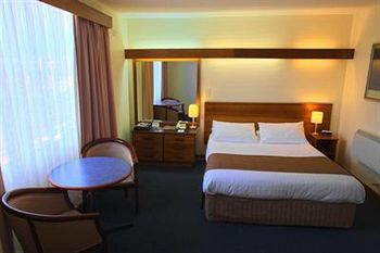 Imagen de la habitación del Motel Blue Hills. Foto 4
