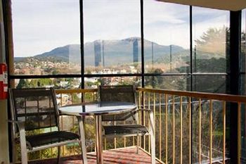 Imagen de la habitación del Motel Blue Hills. Foto 5