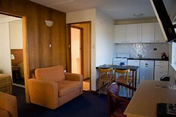 Imagen de la habitación del Motel Blue Hills. Foto 6