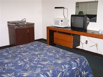 Imagen general del Motel Blue Jay. Foto 1