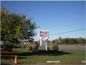 Imagen de la habitación del Motel Blue Jay. Foto 6