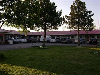 Imagen general del Motel Blue Jay. Foto 3