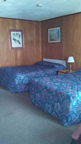 Imagen de la habitación del Motel Blue Moon, Lake George. Foto 3