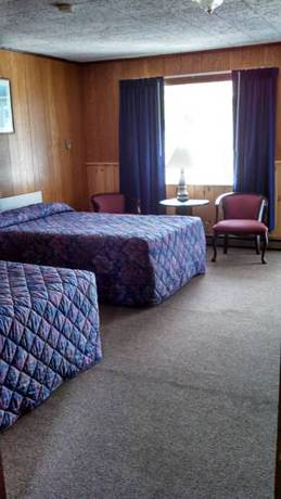 Imagen de la habitación del Motel Blue Moon, Lake George. Foto 4