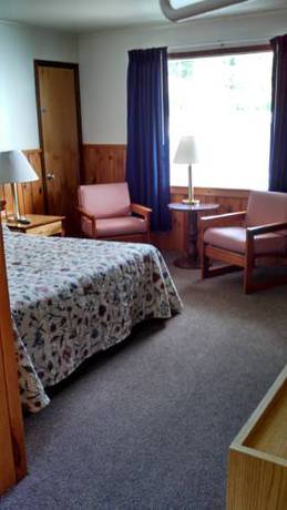 Imagen de la habitación del Motel Blue Moon, Lake George. Foto 5