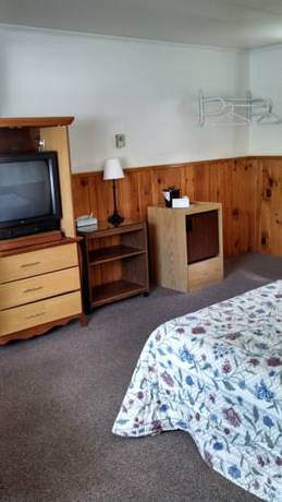 Imagen de la habitación del Motel Blue Moon, Lake George. Foto 6