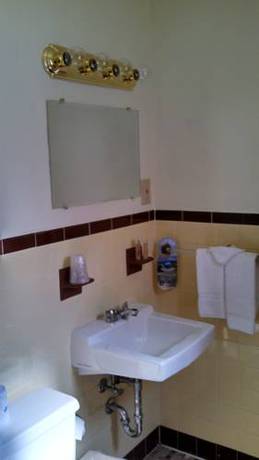 Imagen de la habitación del Motel Blue Moon, Lake George. Foto 7