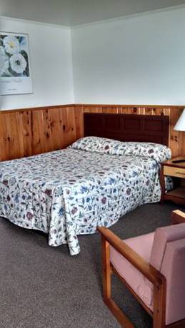 Imagen de la habitación del Motel Blue Moon, Lake George. Foto 9