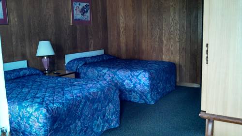Imagen de la habitación del Motel Blue Moon, Lake George. Foto 10