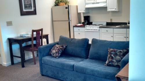 Imagen de la habitación del Motel Blue Moon, Lake George. Foto 12