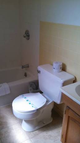 Imagen de la habitación del Motel Blue Moon, Lake George. Foto 13