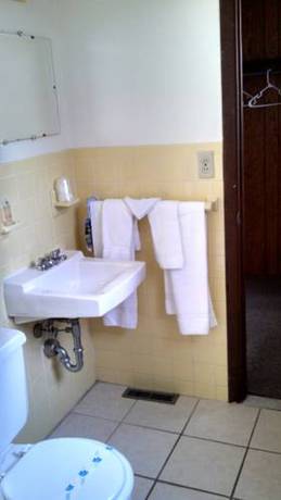 Imagen de la habitación del Motel Blue Moon, Lake George. Foto 15