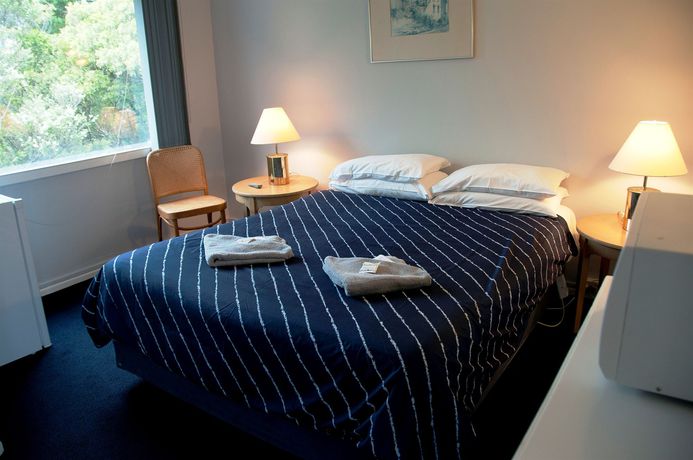 Imagen de la habitación del Motel Blue Mountains G'day. Foto 5