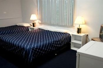 Imagen de la habitación del Motel Blue Mountains G'day. Foto 7