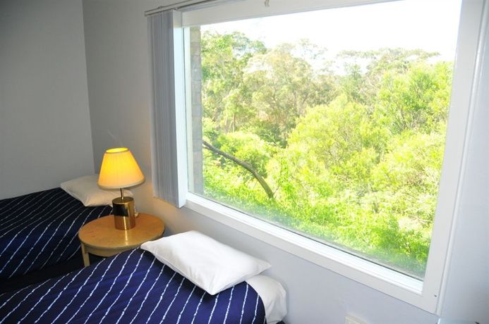 Imagen de la habitación del Motel Blue Mountains G'day. Foto 9