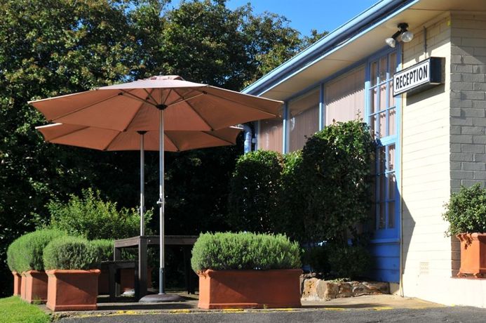 Imagen de la habitación del Motel Blue Mountains G'day. Foto 10