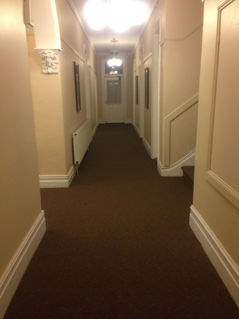 Imagen de los interiores del Motel Blue Mountains Heritage. Foto 6