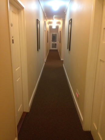 Imagen de los interiores del Motel Blue Mountains Heritage. Foto 7